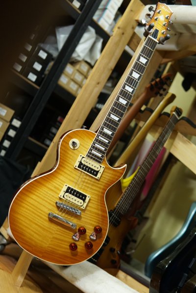 Acepro Guitars Phontom 22