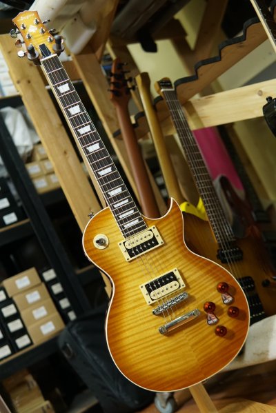 Acepro Guitars Phontom 22