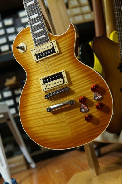 Acepro Guitars Phontom 22