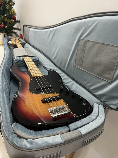 Astro Bass Bag