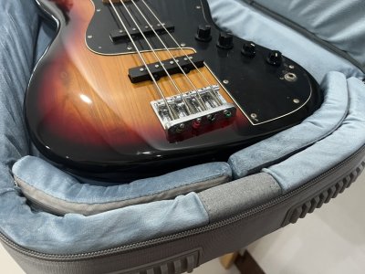 Astro Bass Bag