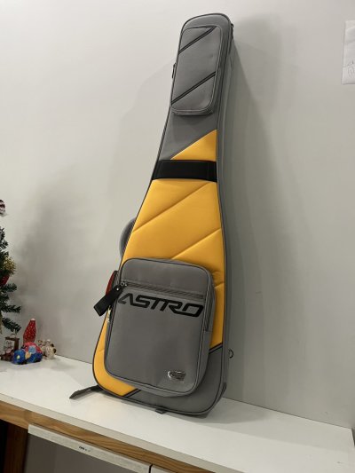 Astro Bass Bag