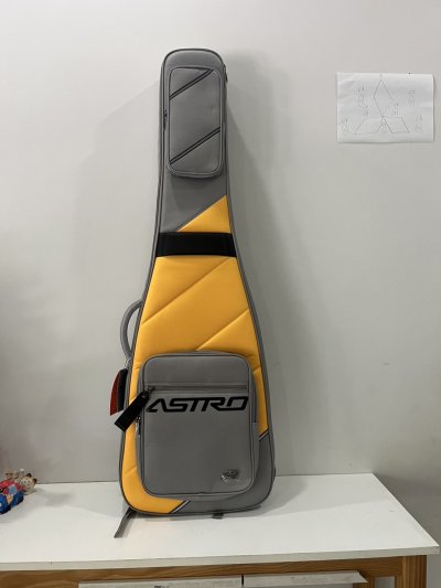 Astro Bass Bag