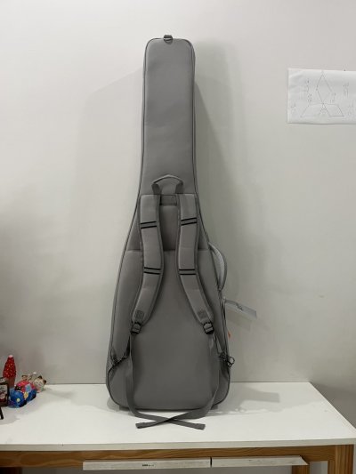 Astro Bass Bag
