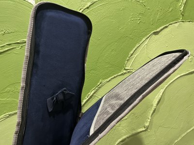 Astro Electric Guitar Bag