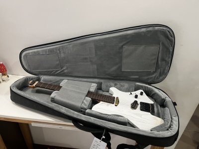 Astro Headless Guitar Bag