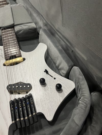 Astro Headless Guitar Bag