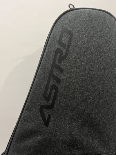 Astro Headless Guitar Bag