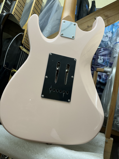 Corona Modern Plus SE Shell Pink
