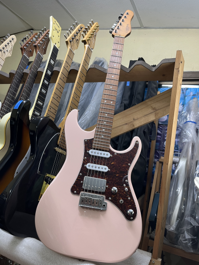 Corona Modern Plus SE Shell Pink