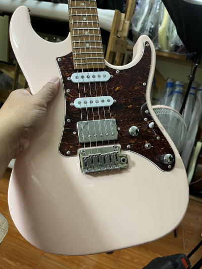 Corona Modern Plus SE Shell Pink