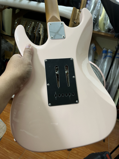 Corona Modern Plus SE Shell Pink