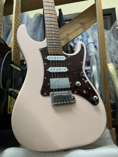 Corona Modern Plus SE Shell Pink