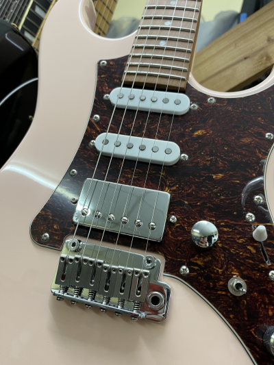Corona Modern Plus SE Shell Pink