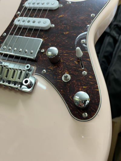 Corona Modern Plus SE Shell Pink