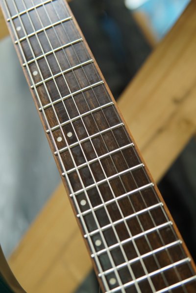 Drogo 7 Emerald last in stock