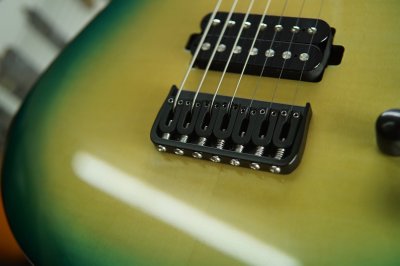 Drogo 7 Emerald last in stock