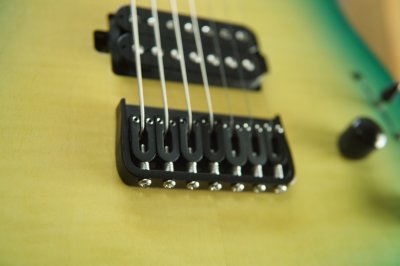 Drogo 7 Emerald last in stock