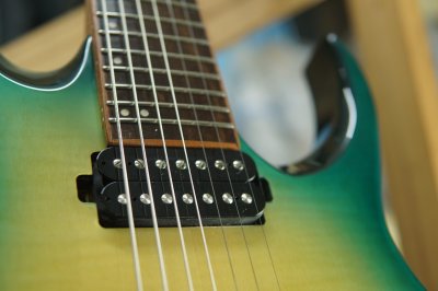 Drogo 7 Emerald last in stock