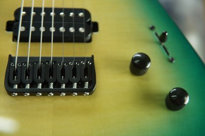 Drogo 7 Emerald last in stock