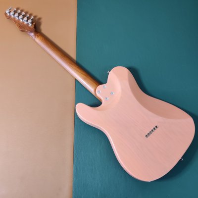 Enxi Guitar Pink no.86