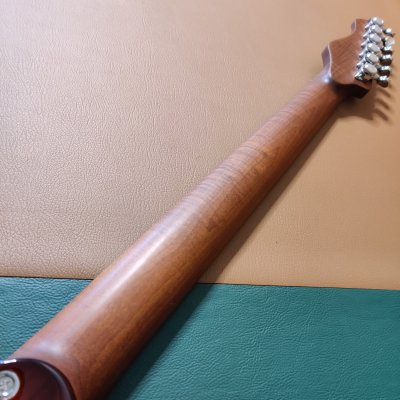 Enxi Guitar Tobacco no.019
