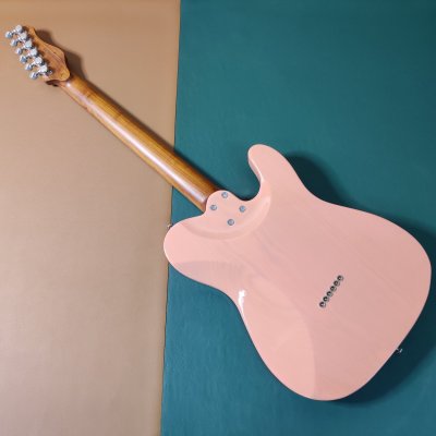 Enxi Guitar Pink no.06 Lefty
