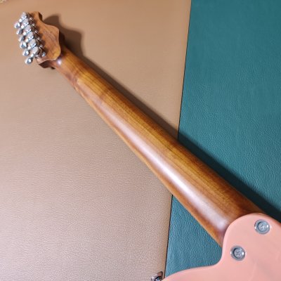 Enxi Guitar Pink no.06 Lefty