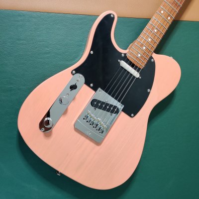 Enxi Guitar Pink no.06 Lefty