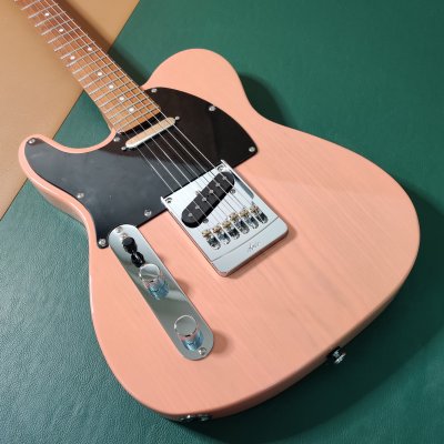 Enxi Guitar Pink no.06 Lefty