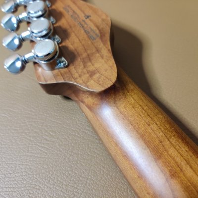 Enxi Guitar Pink no.06 Lefty