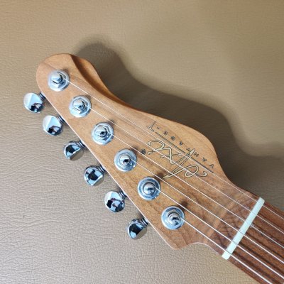 Enxi Guitar Pink no.53