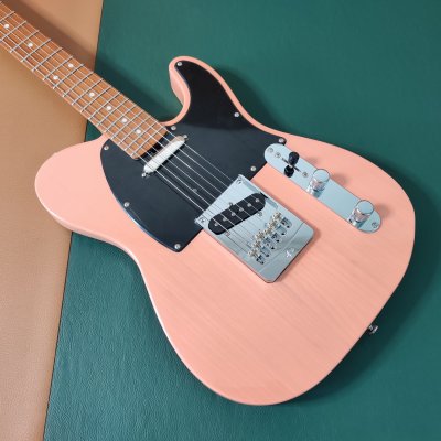 Enxi Guitar Pink no.53