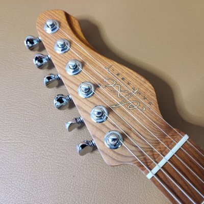 Enxi Guitar Pink no.68