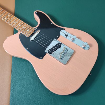 Enxi Guitar Pink no.68