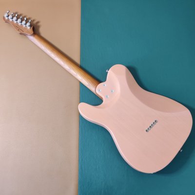 Enxi Guitar Pink no.68