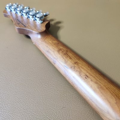 Enxi Guitar Pink no.76