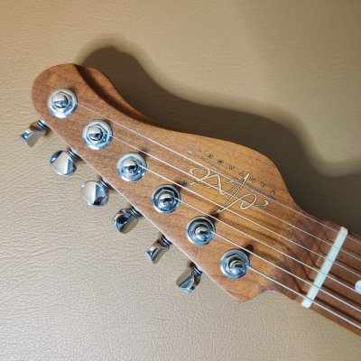 Enxi Guitar Pink no.80