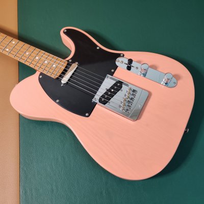Enxi Guitar Pink no.80
