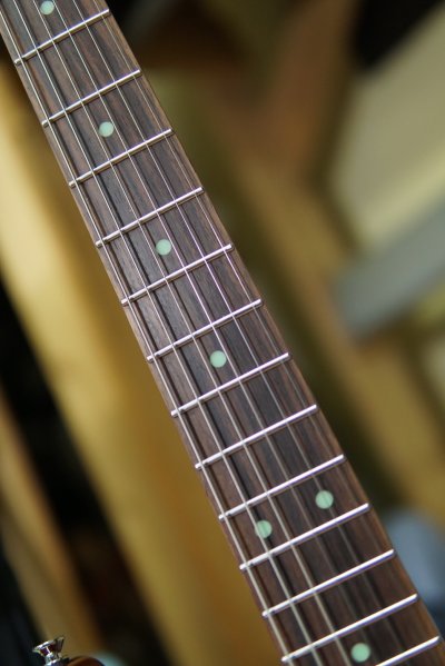Modest Dream Super Strat