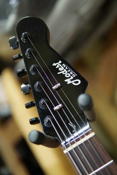 Modest Dream Super Strat
