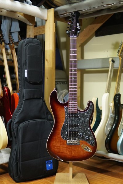 Modest Dream Super Strat