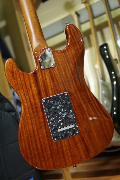 Modest Dream Super Strat