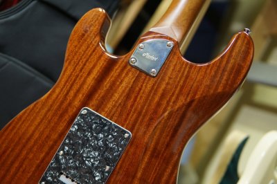 Modest Dream Super Strat