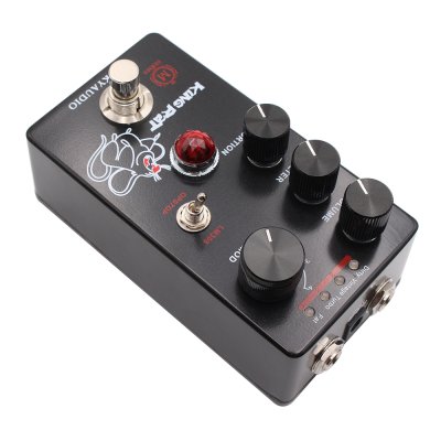 Mosky Pedal : King Rat