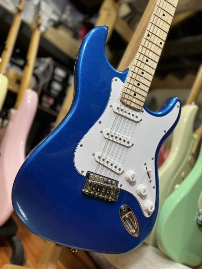 Noir Epic Jewel Blue