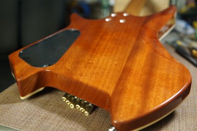 Paramount Headless