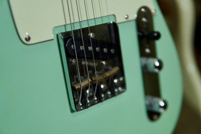 [Special Discount] Paramount Tele Green P90