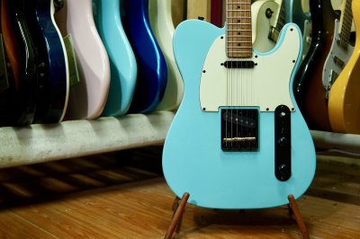 Paramount Tele Blue P90