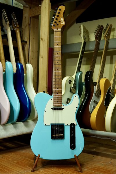 Paramount Tele Blue P90